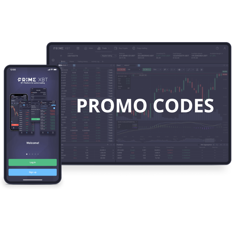 primexbt promo codes