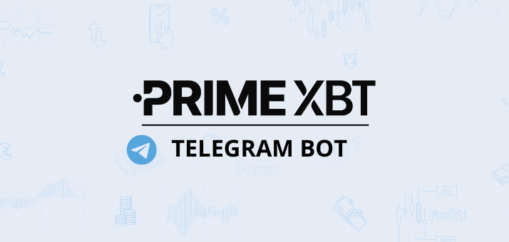 Bot de trading do PrimeXBT.